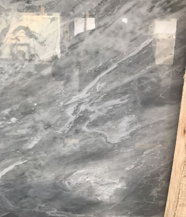 Genoa Grey
