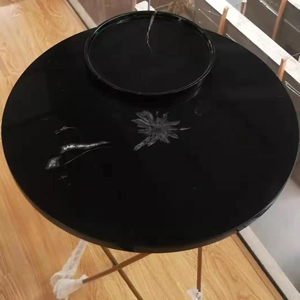 Black Ink