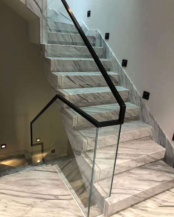 Carrara Blue