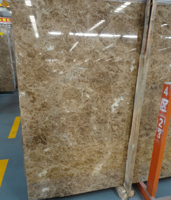Crystal Emperador