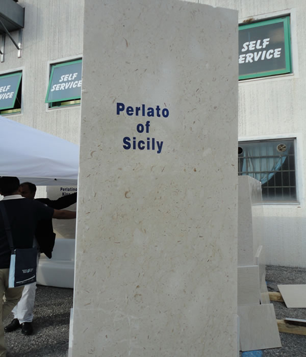 Perlato Of Sicily