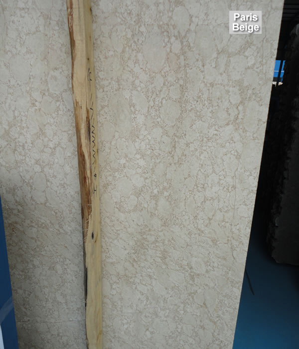 Paris Beige