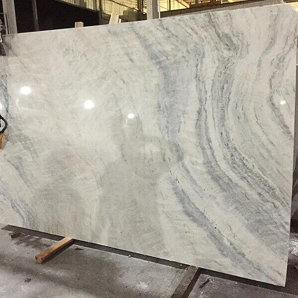 Elegant White