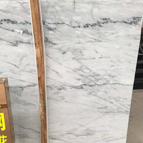 Amazon White
