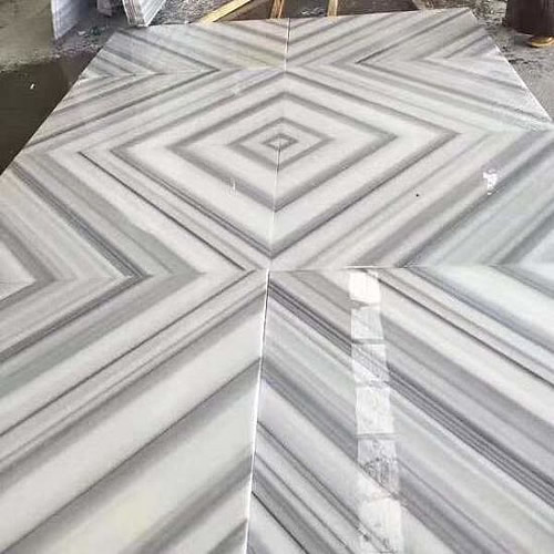 Marmara White