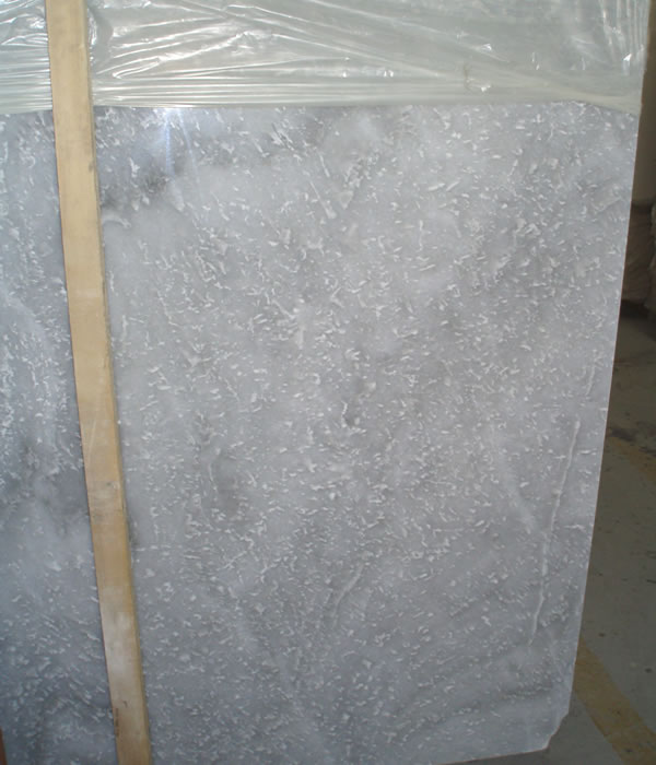 Laganas White