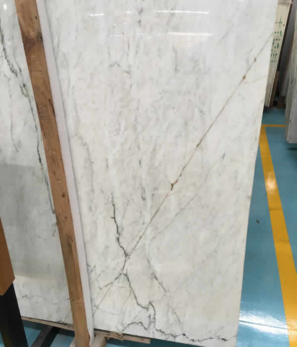 Calacatta Verd