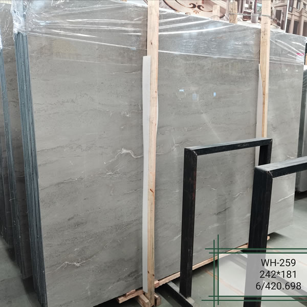 Crotia Grey