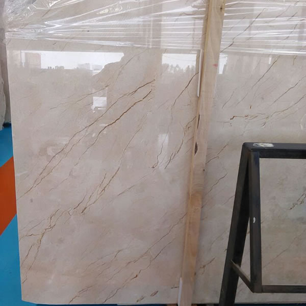 Milas Beige