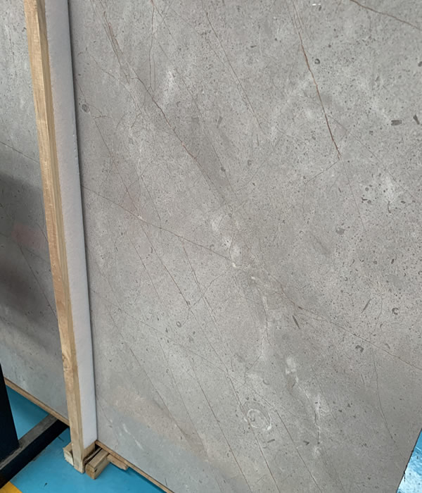 Millet Grey