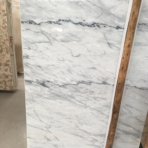 Amazon White