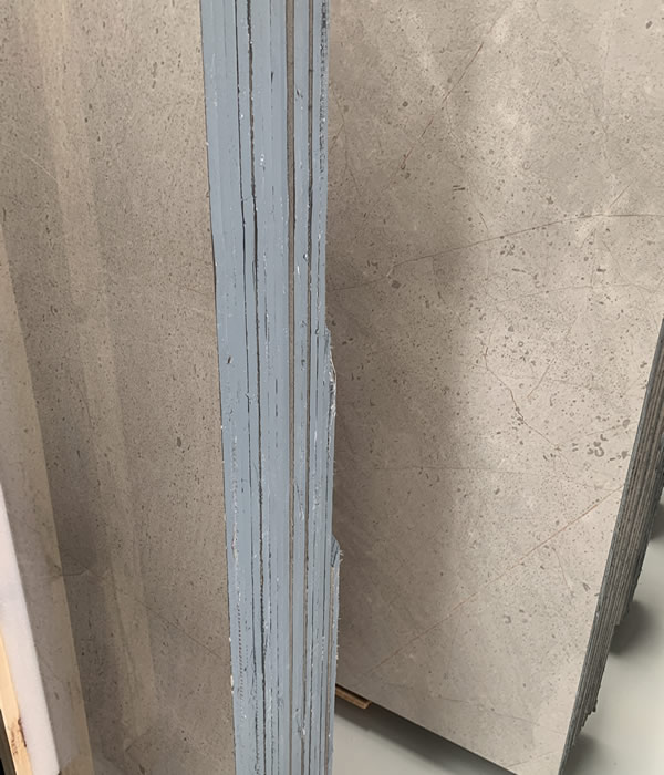 Millet Grey