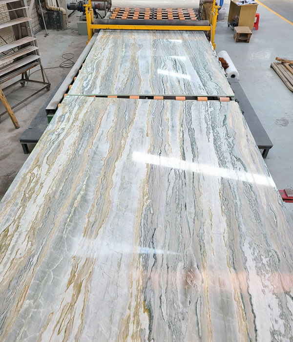 Arcobaleno Verde