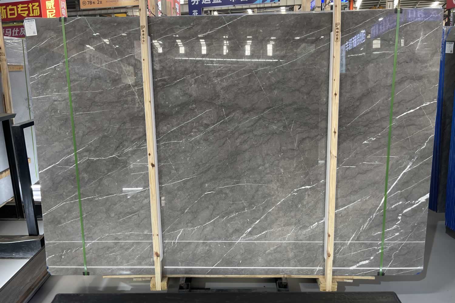 Zealand Grey