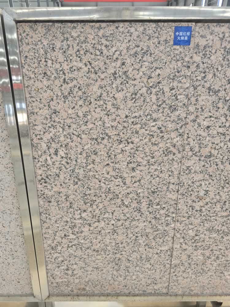 红棕