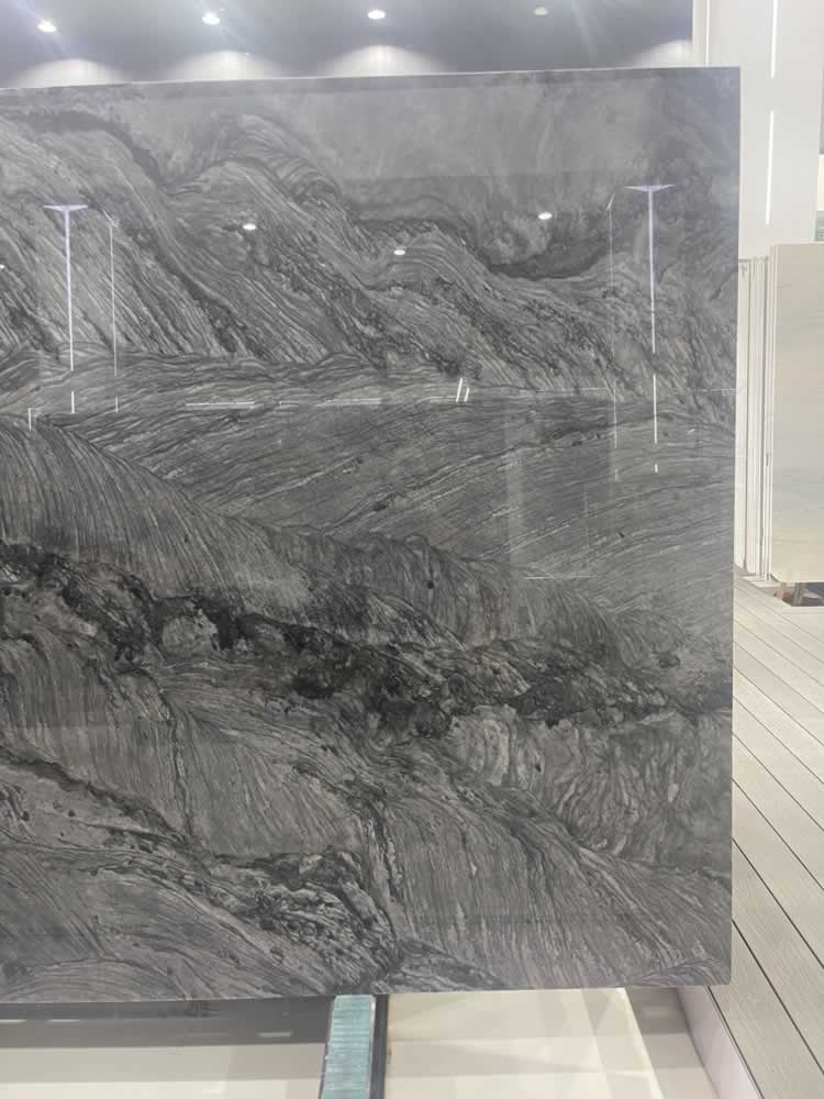 伦敦灰