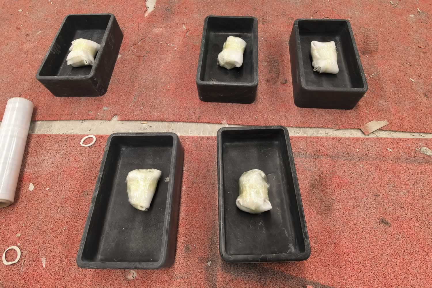 大理石洗手盆