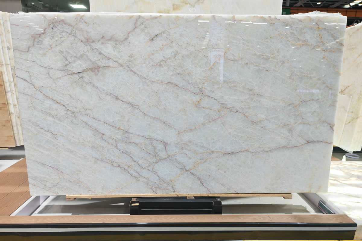 白水晶