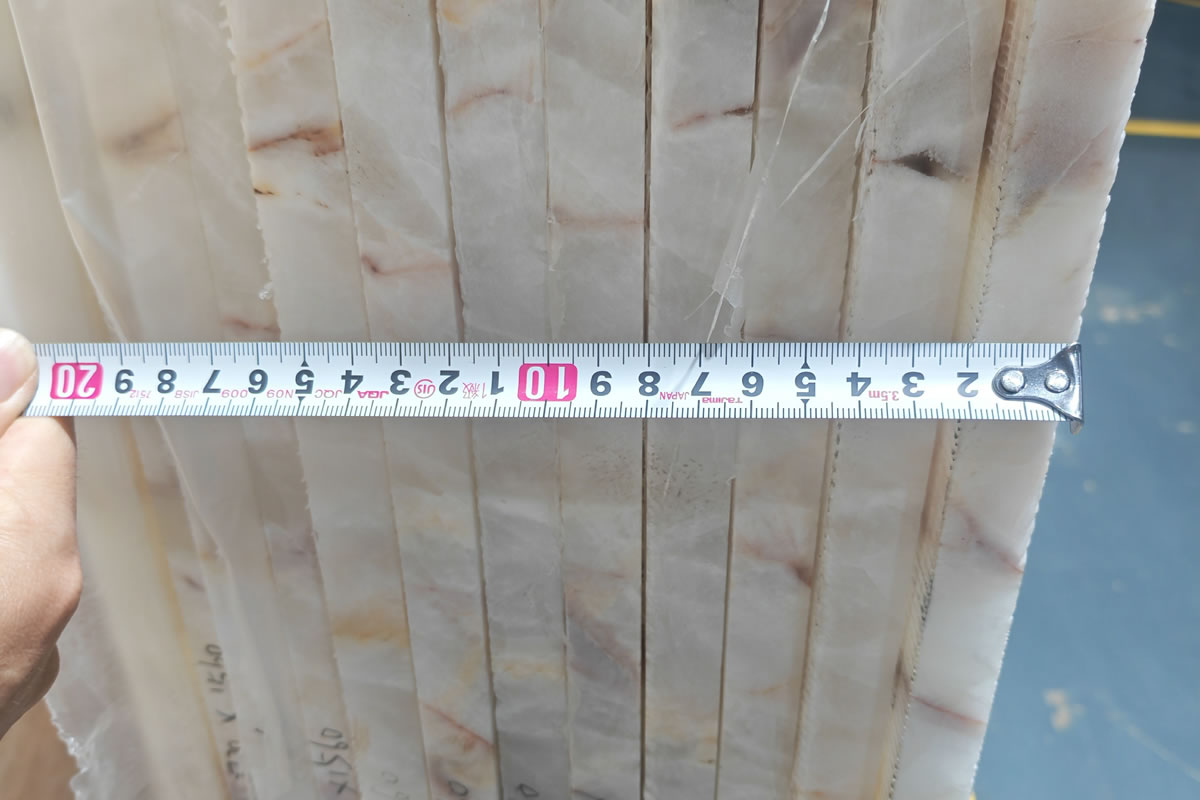 白水晶