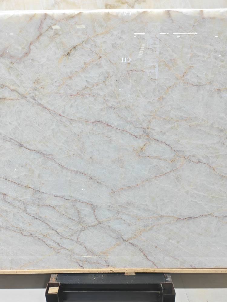 白水晶