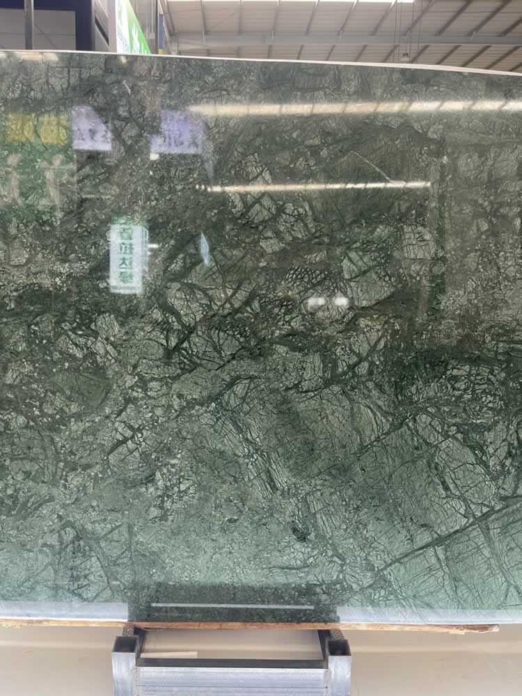 印度大花绿