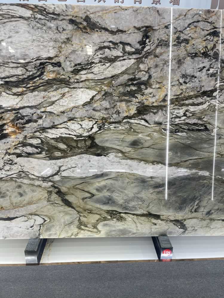 水晶印象
