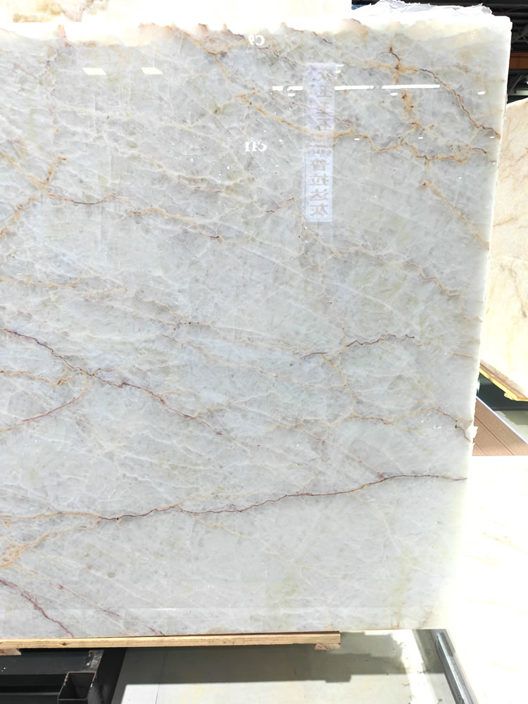 白水晶