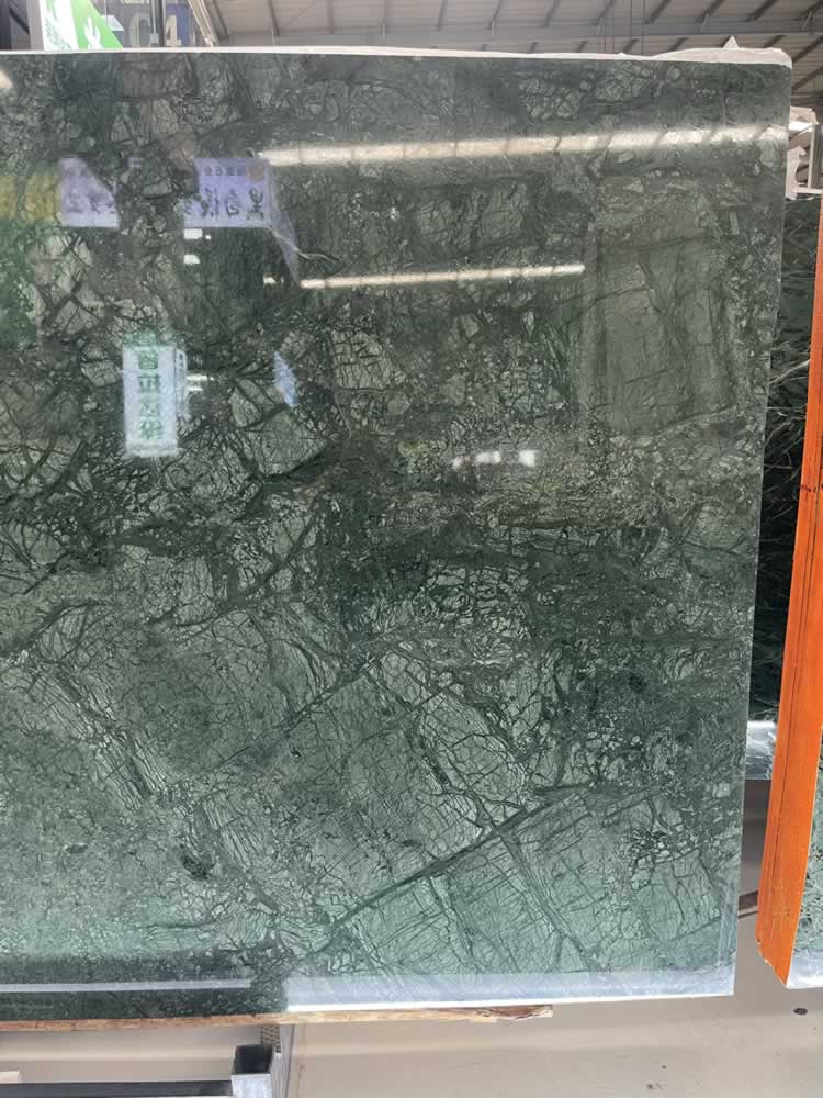 印度大花绿