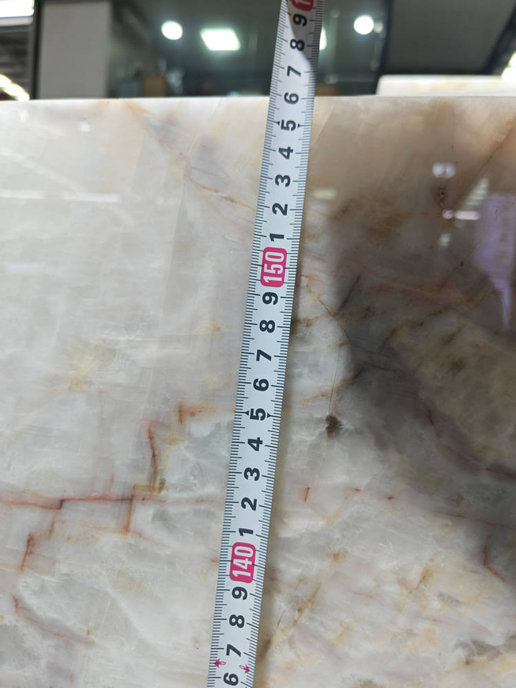 白水晶