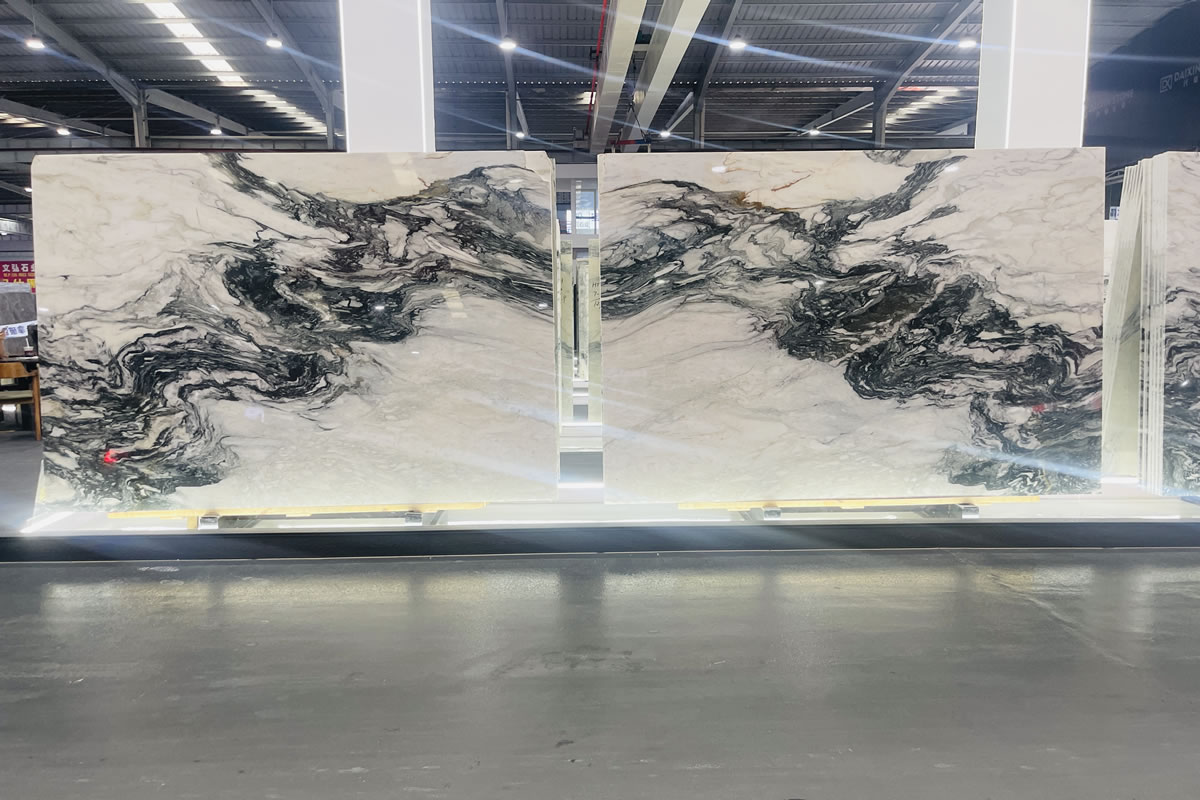 阿尔尼幻彩