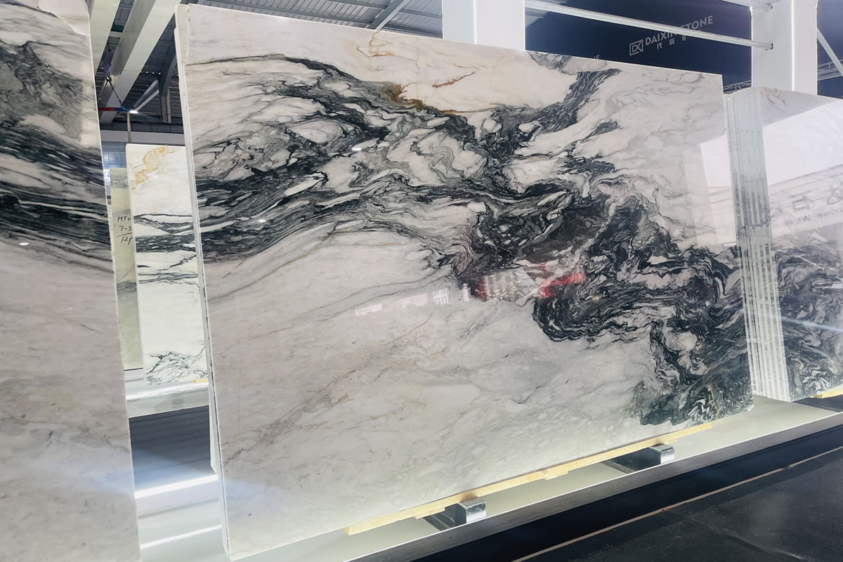 阿尔尼幻彩