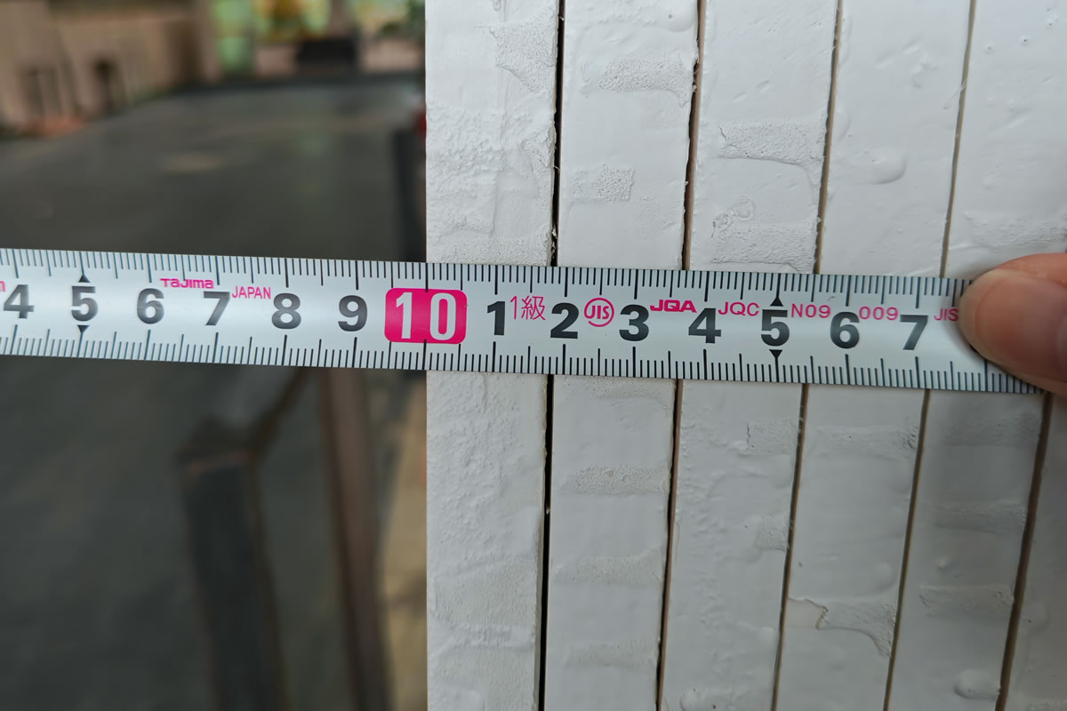 水晶米黄
