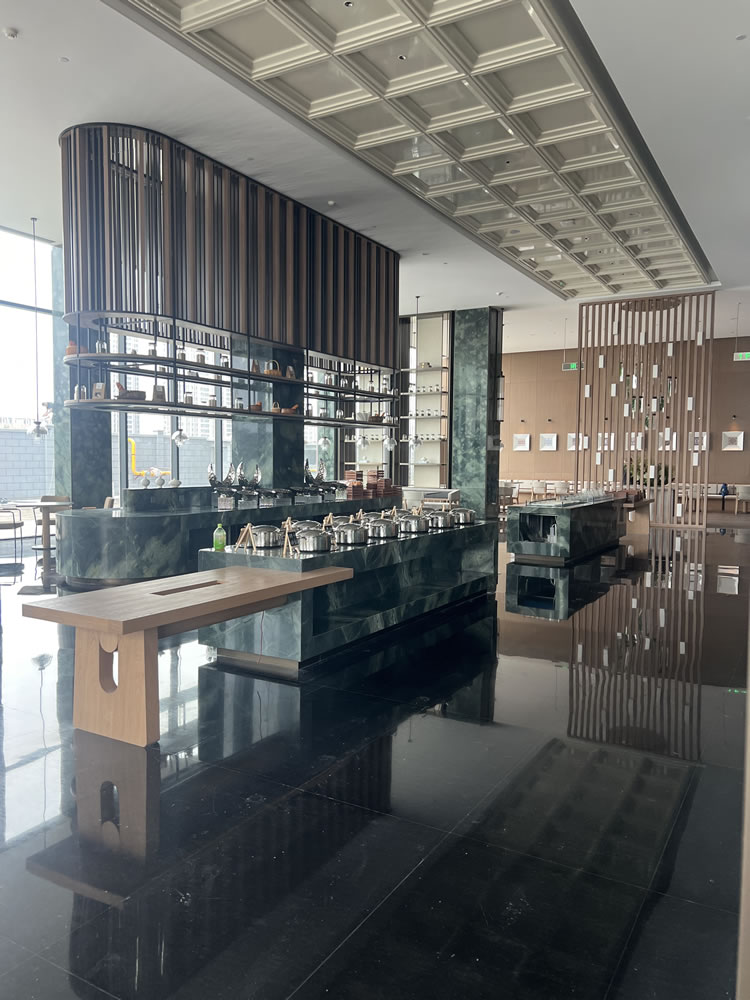 山西大同禧悦酒店