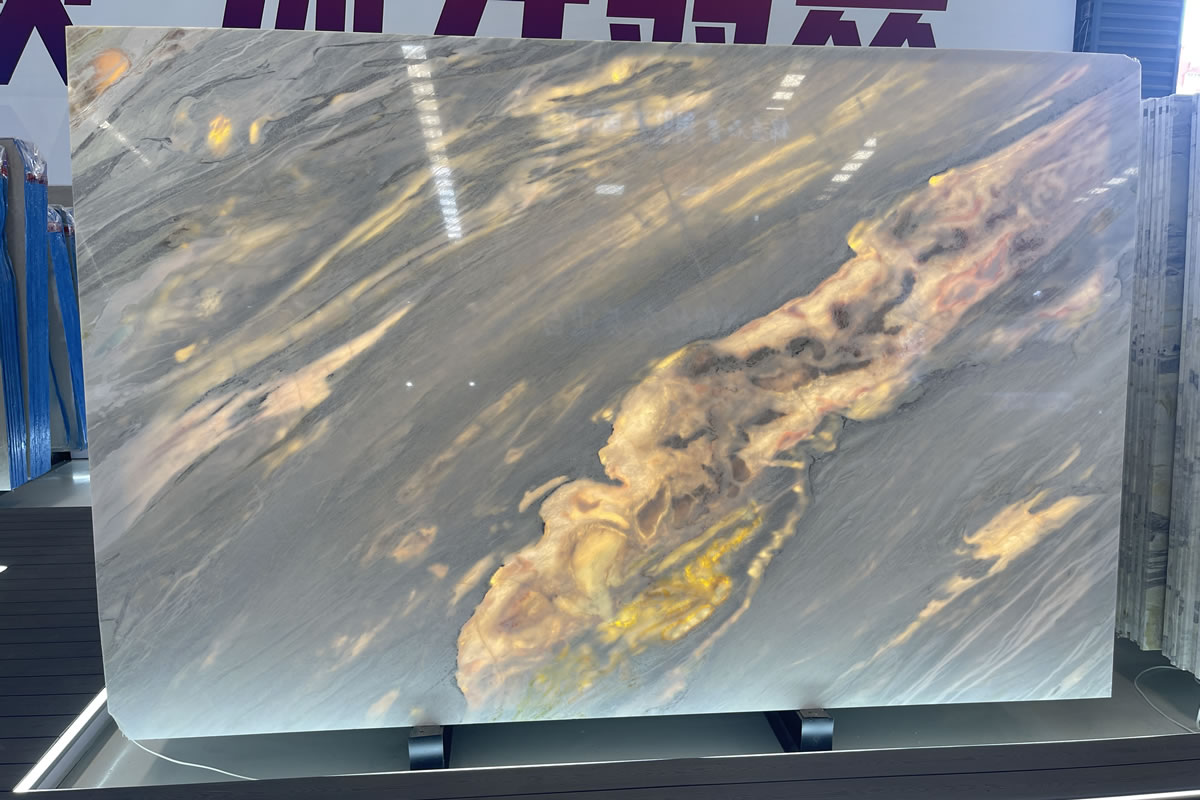 流光翡翠