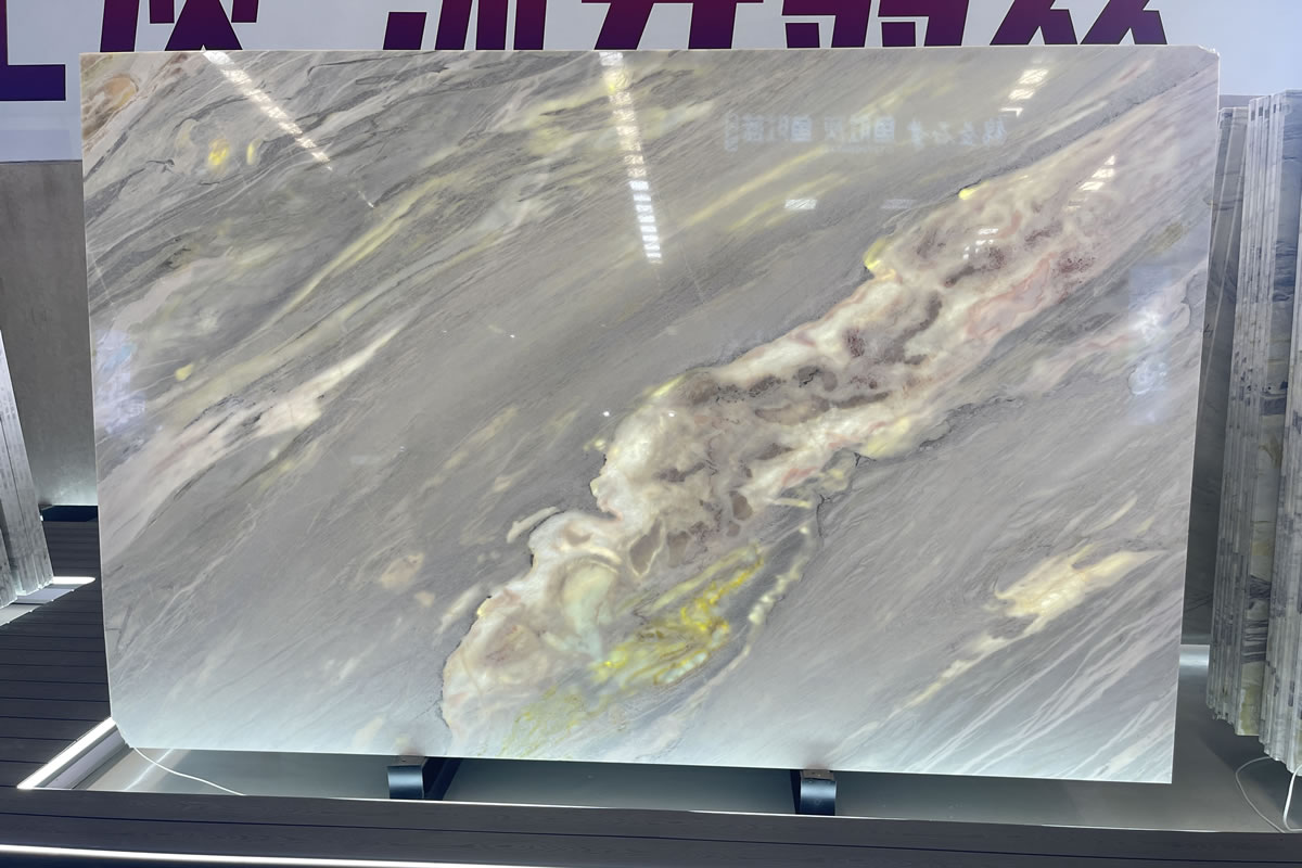 流光翡翠